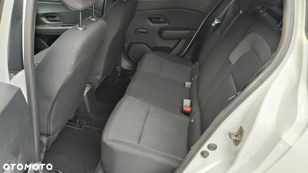 Dacia Sandero TCe 90 Comfort - 20