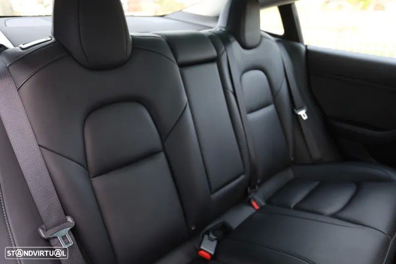Tesla Model 3 Long Range Tração Integral - 15