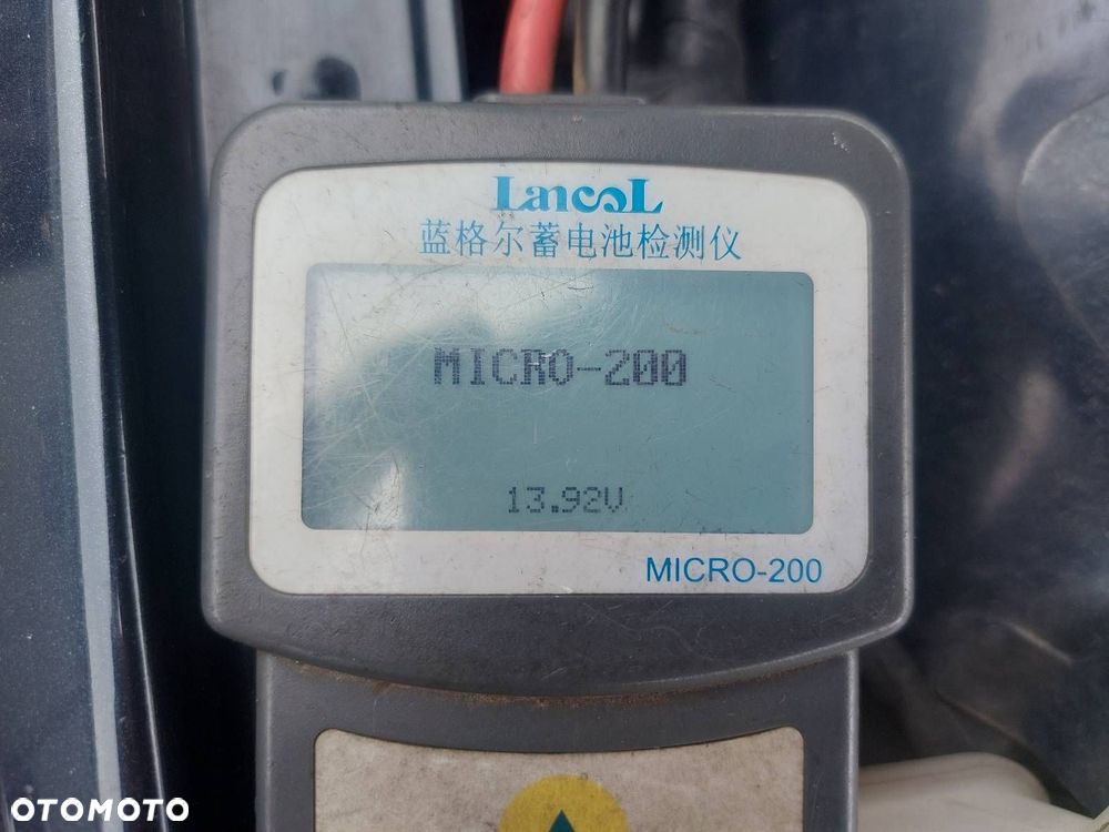 ALTERNATOR BMW E46 316I 1.9 8V M43 1435425 0123325011 - 7