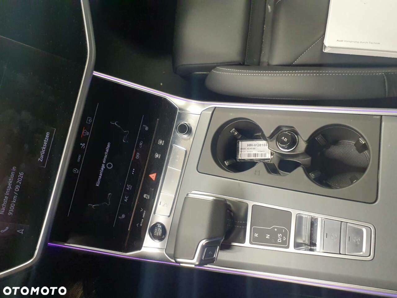 Audi A7 Sportback - 4
