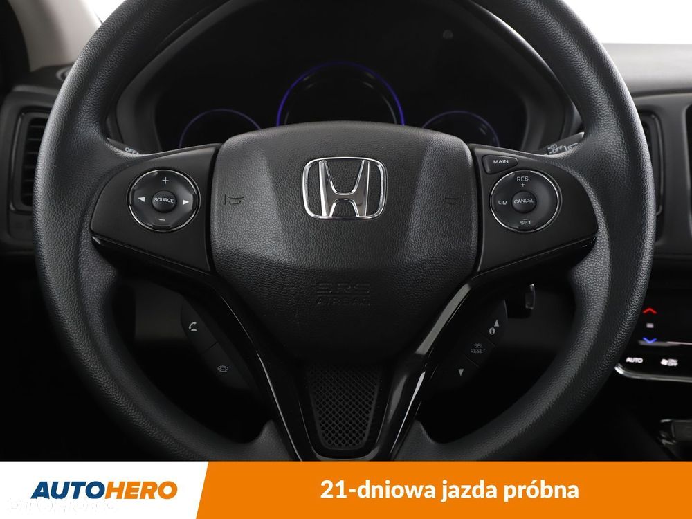 Honda HR-V 1.5 Comfort (Honda Connect+) - 19