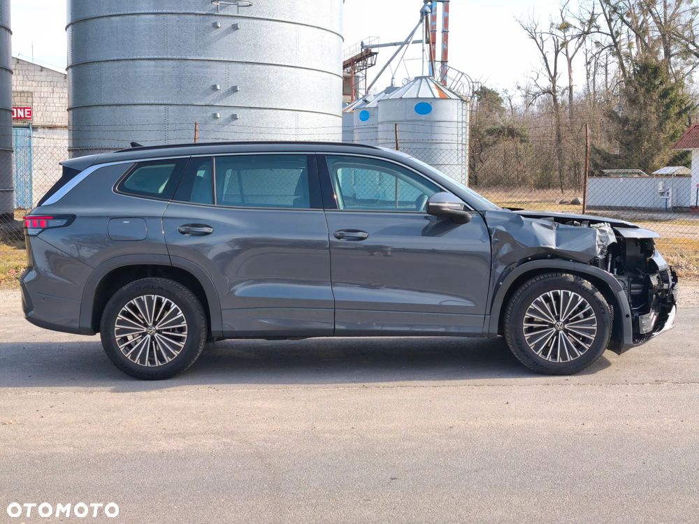 Volkswagen Tayron 2.0 TDI SCR 4MotION DSG Life - 6