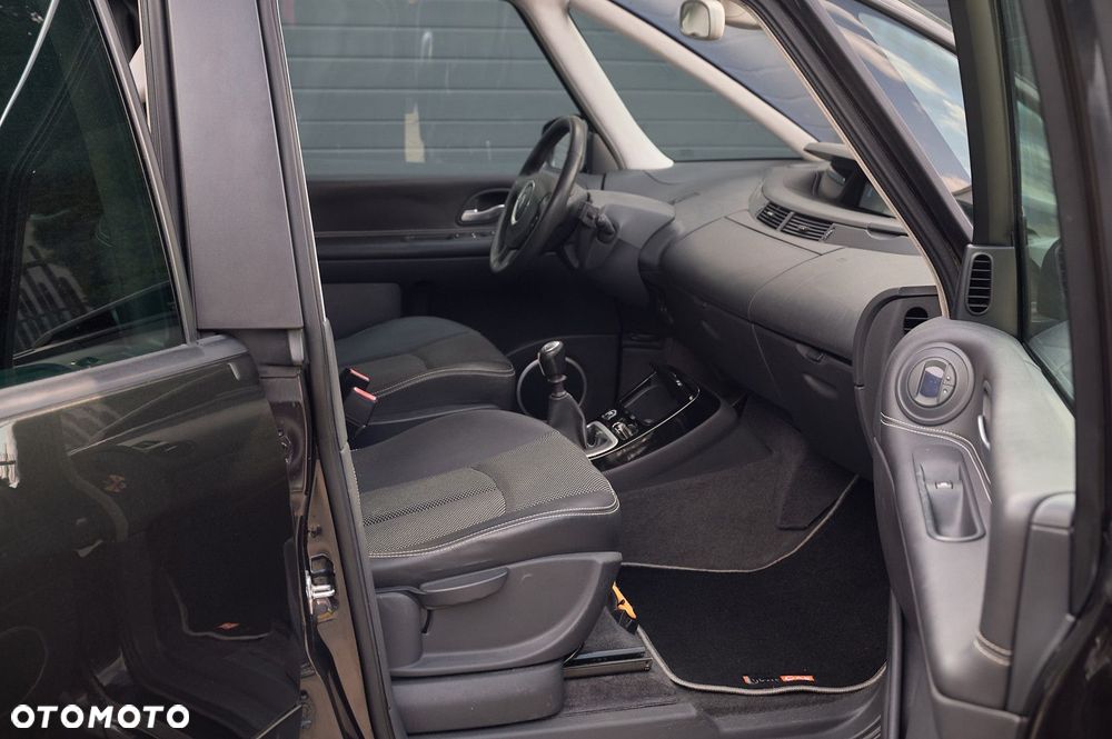 Renault Espace 2.0T Dynamique - 13