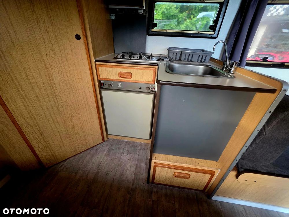 Fiat Ducato - 32