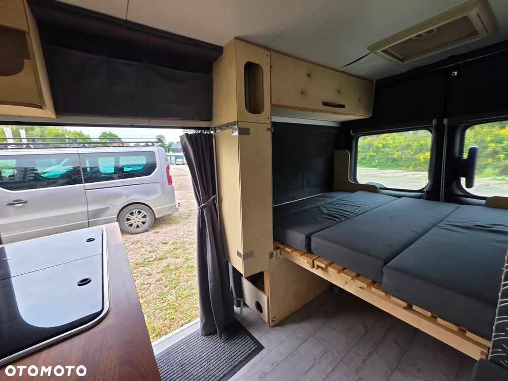Ford Transit - 10