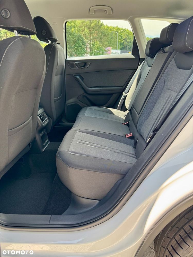 Seat Ateca 2.0 TDI Style S&S DSG - 17