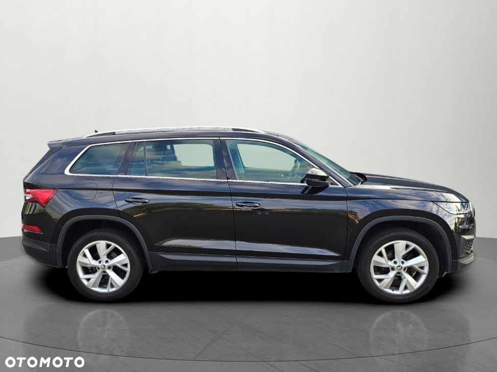 Skoda Kodiaq 1.5 TSI ACT 4x2 Style DSG - 8