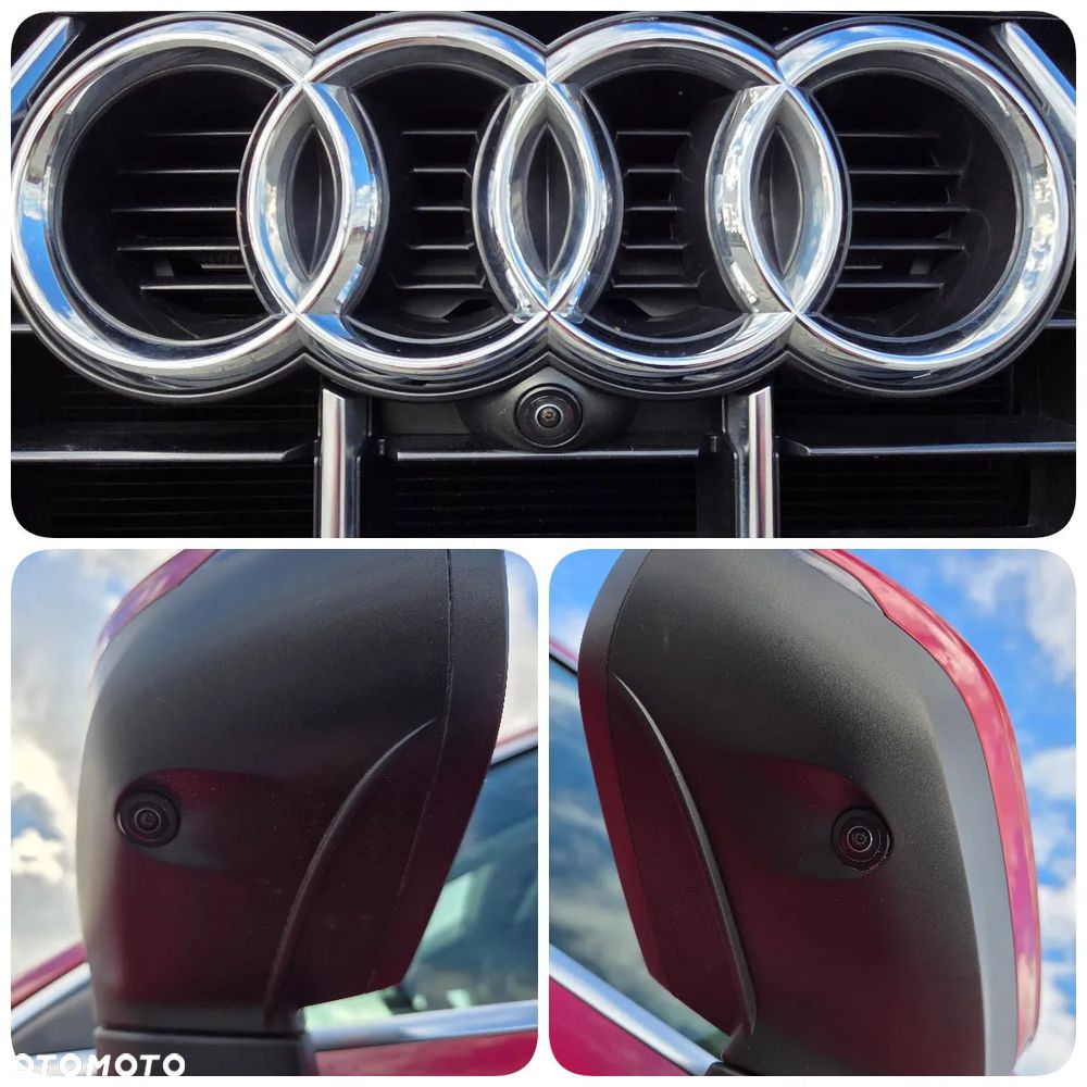 Audi Q3 45 TFSI Quattro S tronic S line - 27