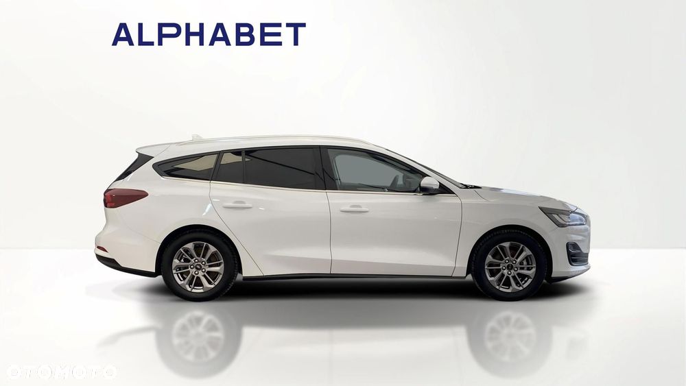 Ford Focus 1.0 EcoBoost mHEV Titanium X - 6