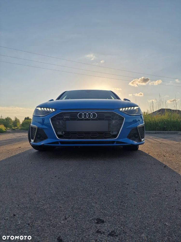 Audi A4 - 2