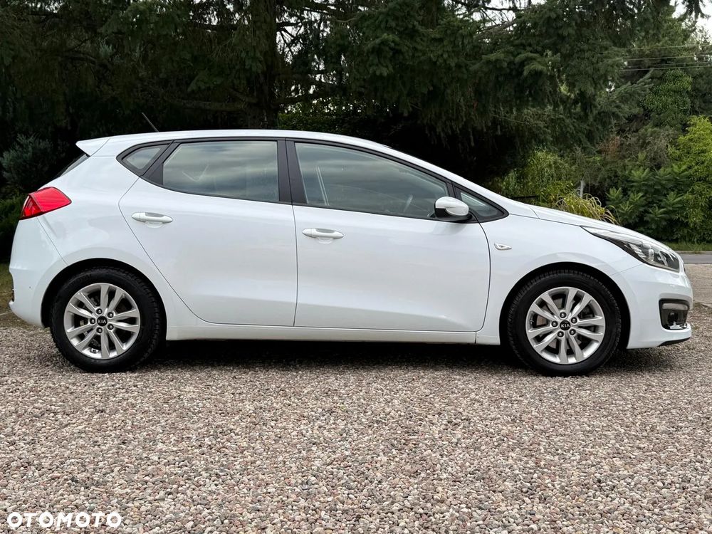 Kia Ceed - 3