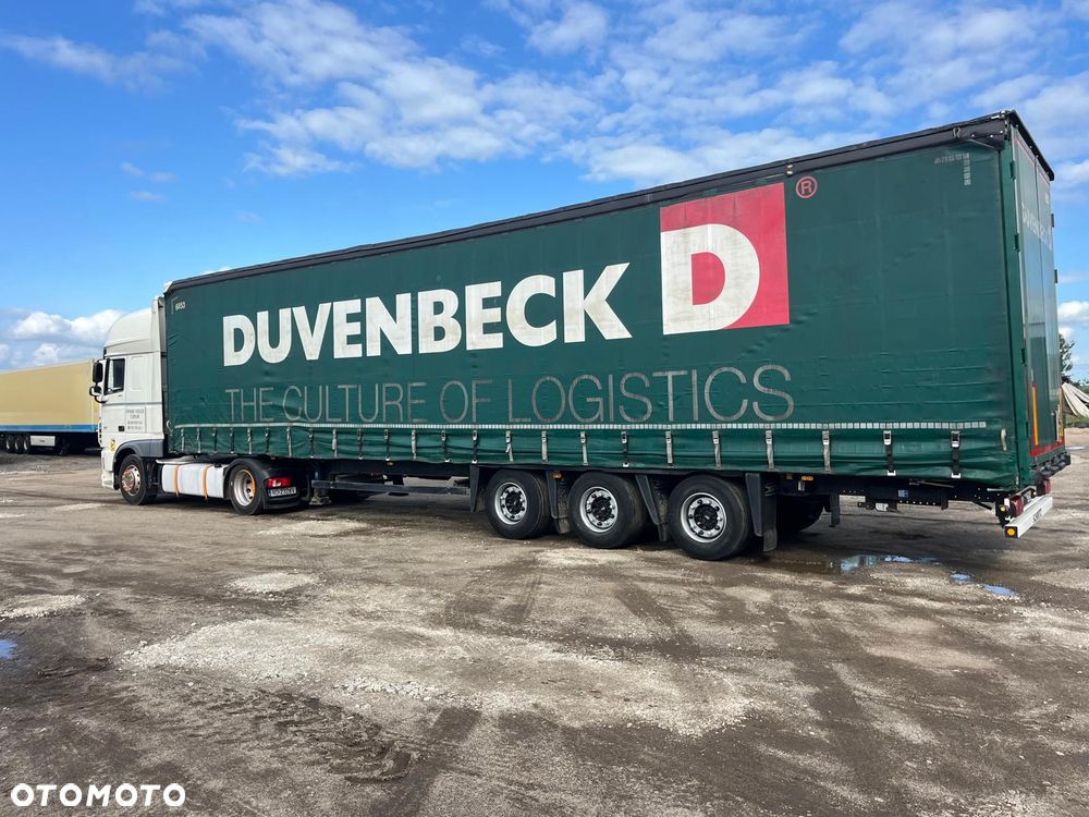Schmitz Cargobull - 28