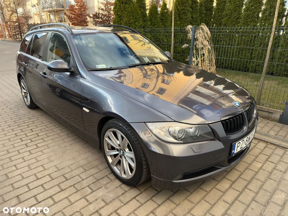 BMW Seria 3 - 2