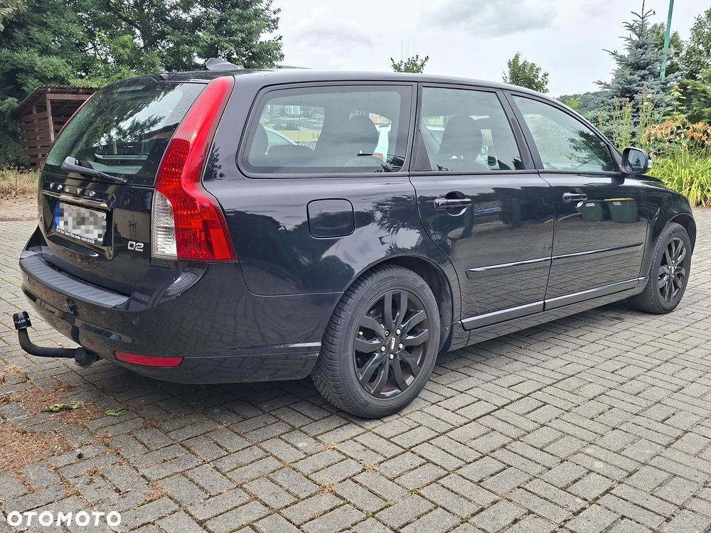 Volvo V50 - 15