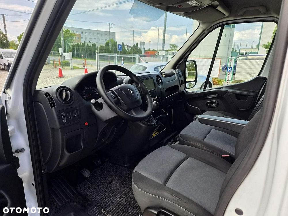 Renault Master - 4