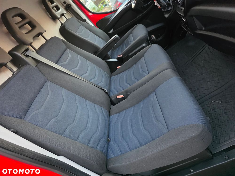 Iveco Daily 35s160 - 23