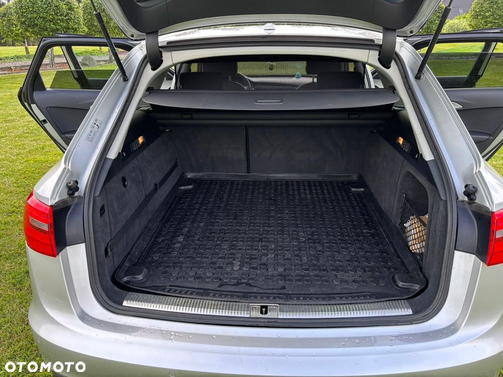 Audi A6 Avant 2.0 TDI DPF multitronic - 18