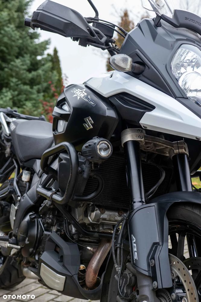 Suzuki DL - 37