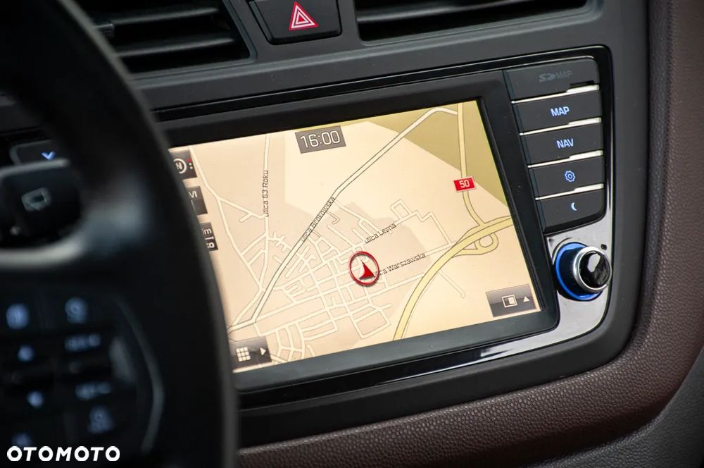 Hyundai i20 1.4 Style - 18