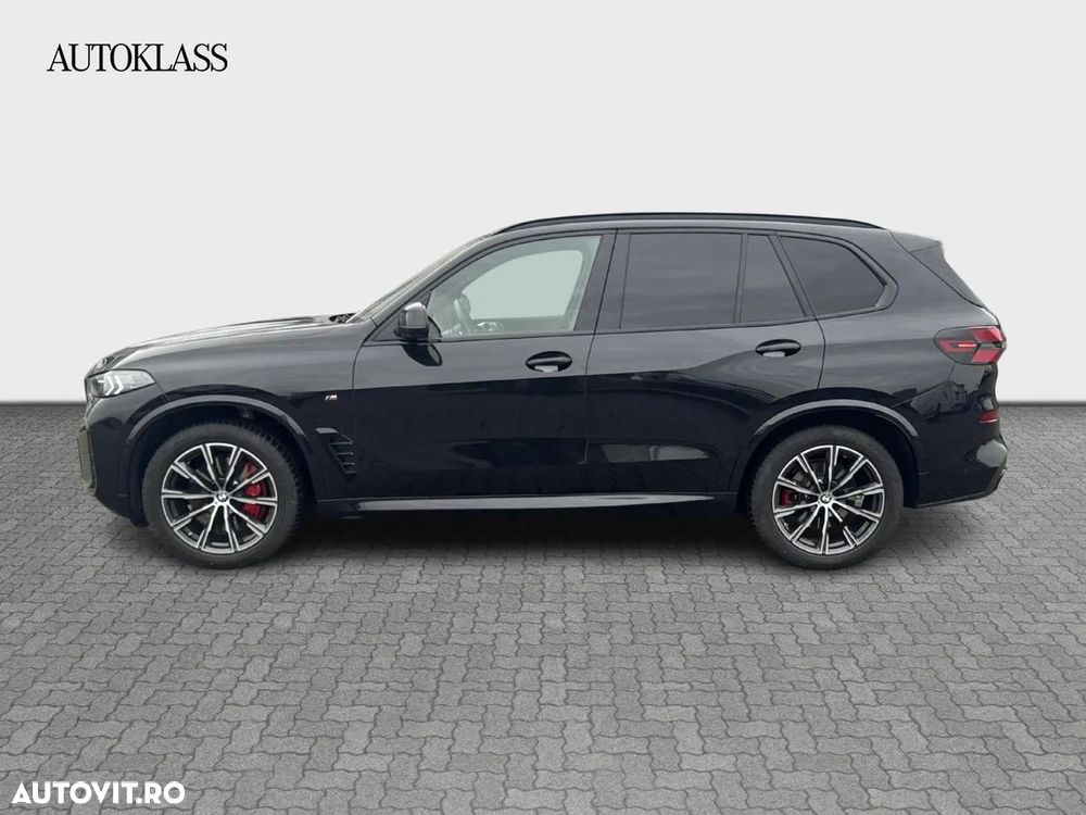 BMW X5 xDrive30d AT MHEV - 2