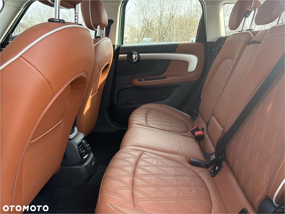 MINI Cooper S Classic Trim - 14