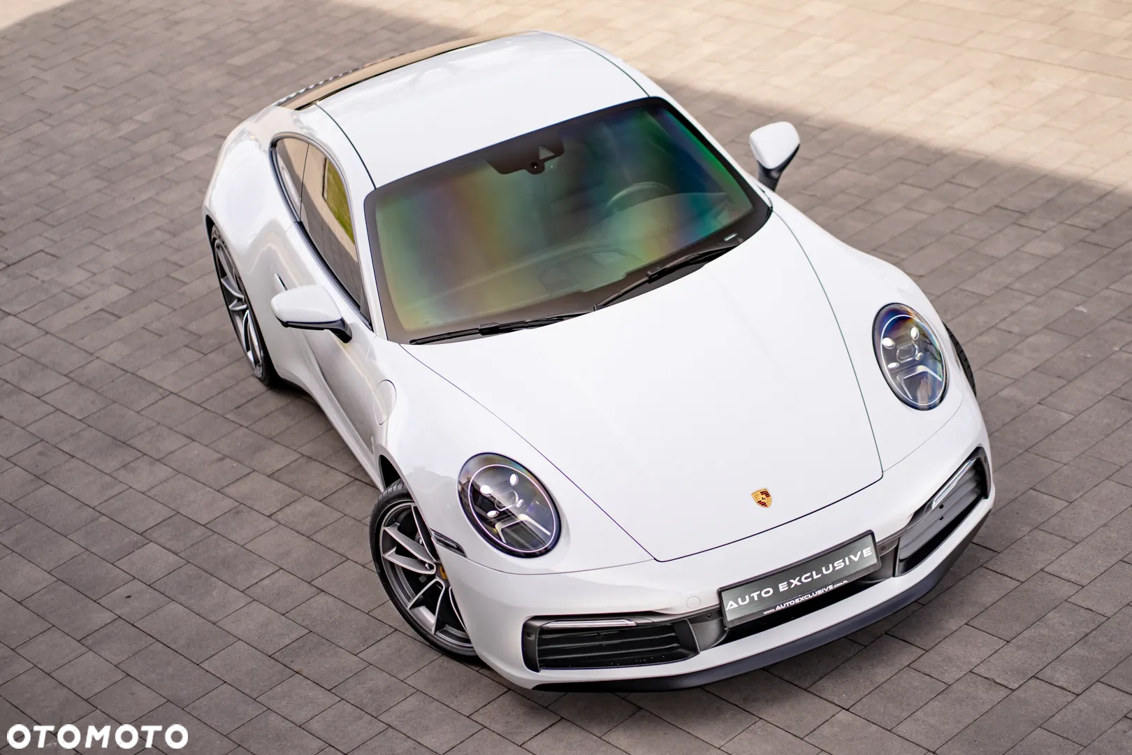 Porsche 911 Carrera - 22