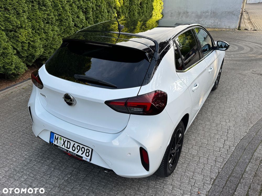 Opel Corsa 1.2 Direct Injection Turbo Start/Stop Elegance - 6