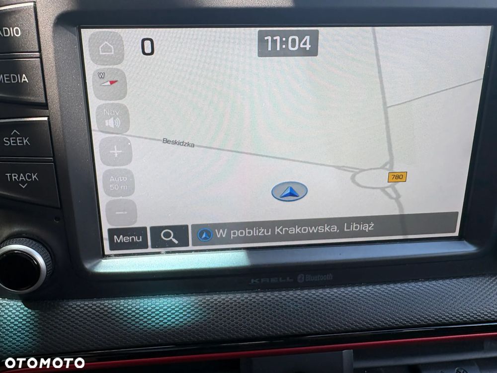 Hyundai Kona 1.0 T-GDI Premiere Style - 12