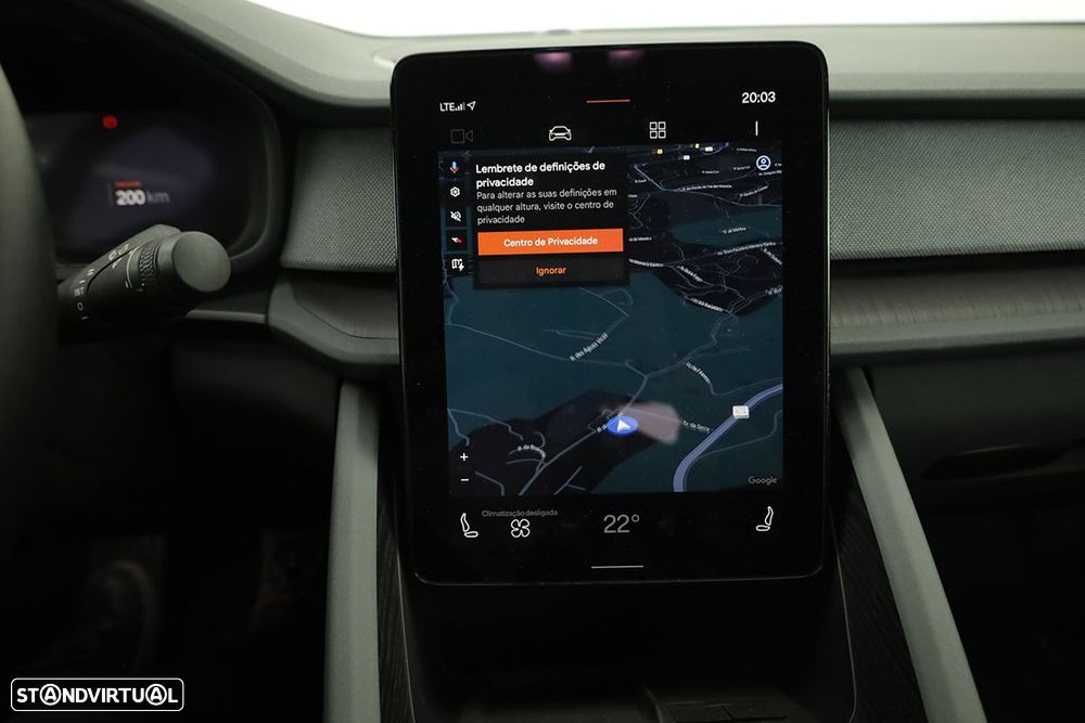 Polestar 2 Standard Range 70 kWh - 11