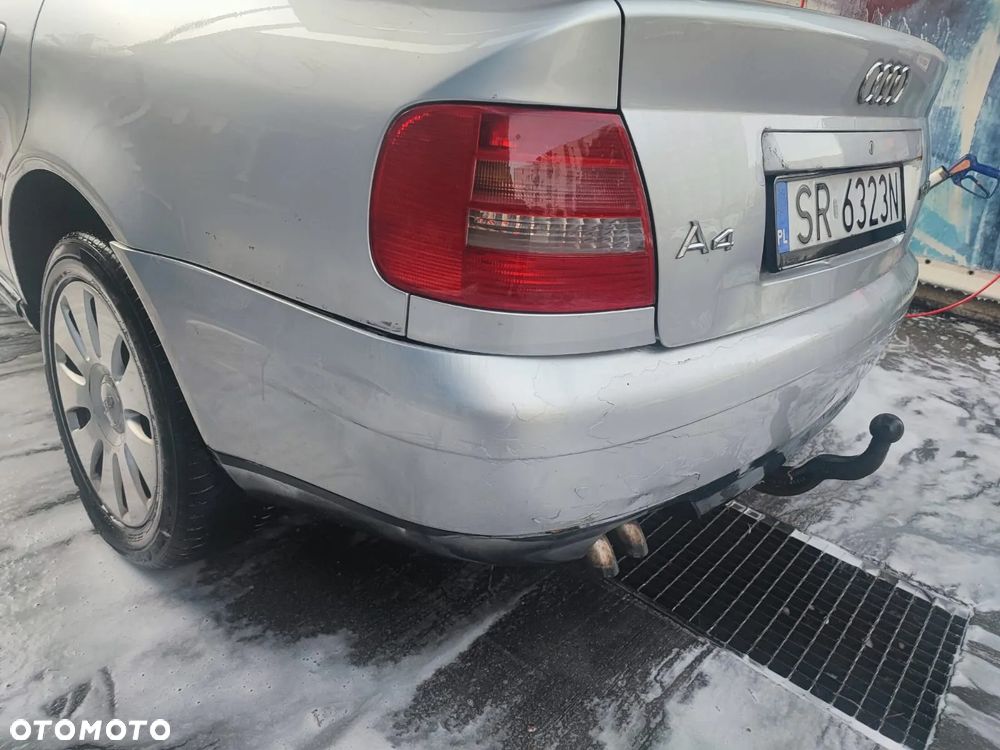 Audi A4 - 7