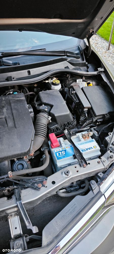 Toyota Auris 1.6 Comfort - 16