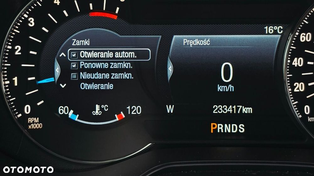 Ford Mondeo - 19