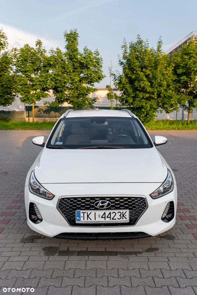 Hyundai i30 - 17