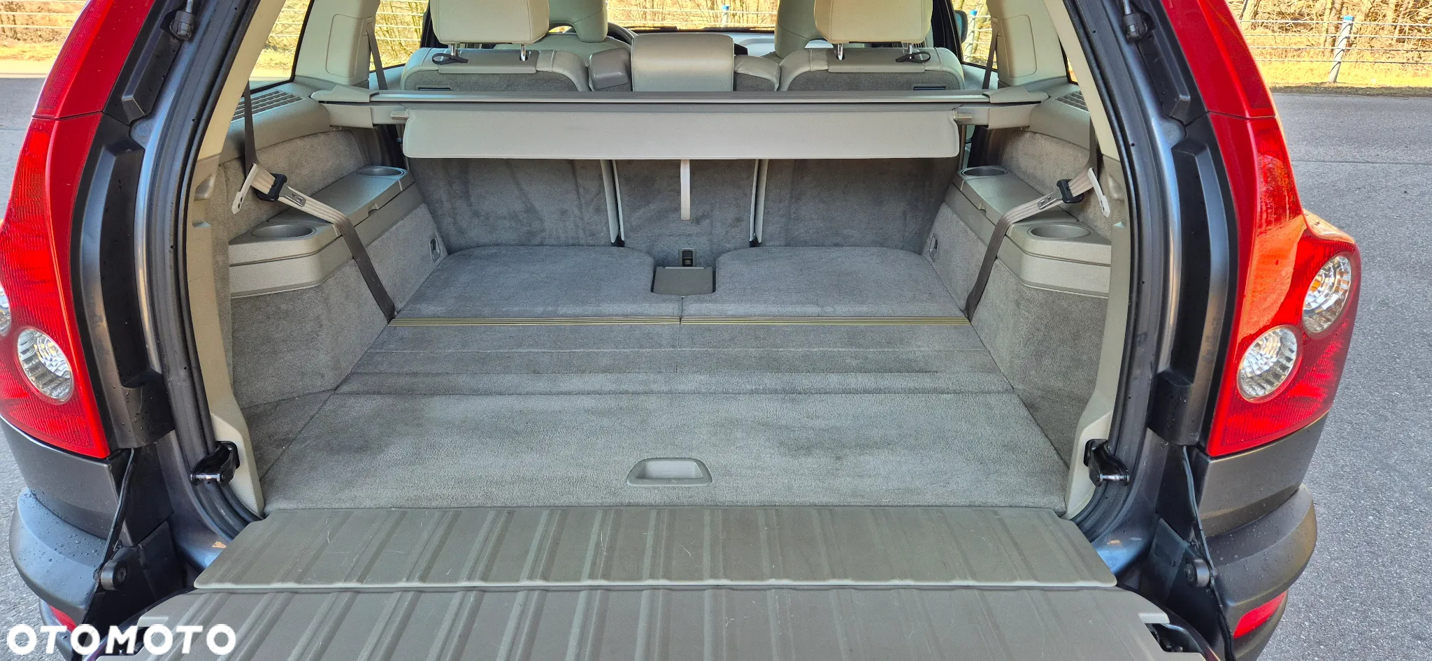 Volvo XC 90 2.5T Summum - 12