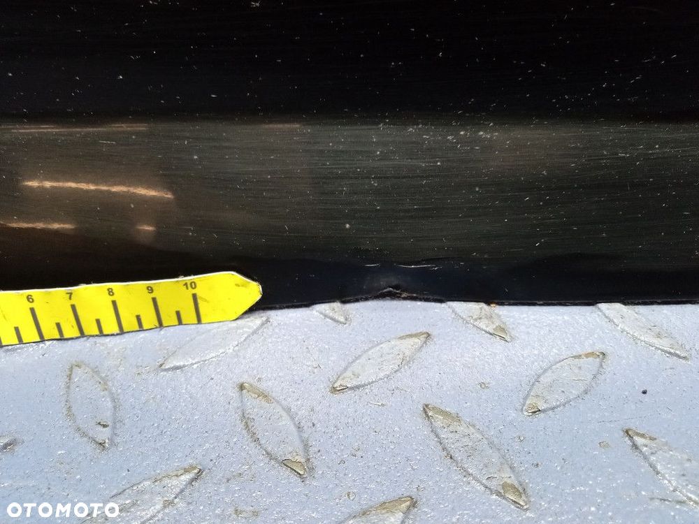 PEUGEOT 407 SEDAN SW DRZWI PRZÓD PRAWE EXL - 8