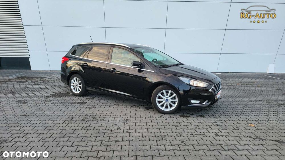 Ford Focus - 5