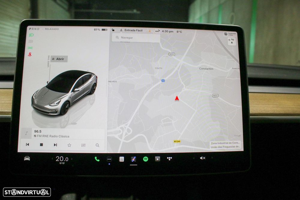 Tesla Model 3 Long Range AWD Dual Motor - 36