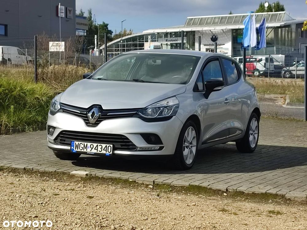 Renault Clio 0.9 Energy TCe Zen - 2