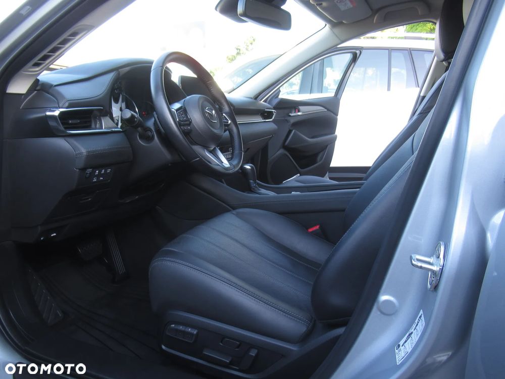 Mazda 6 2.0 Exclusive-Line - 5