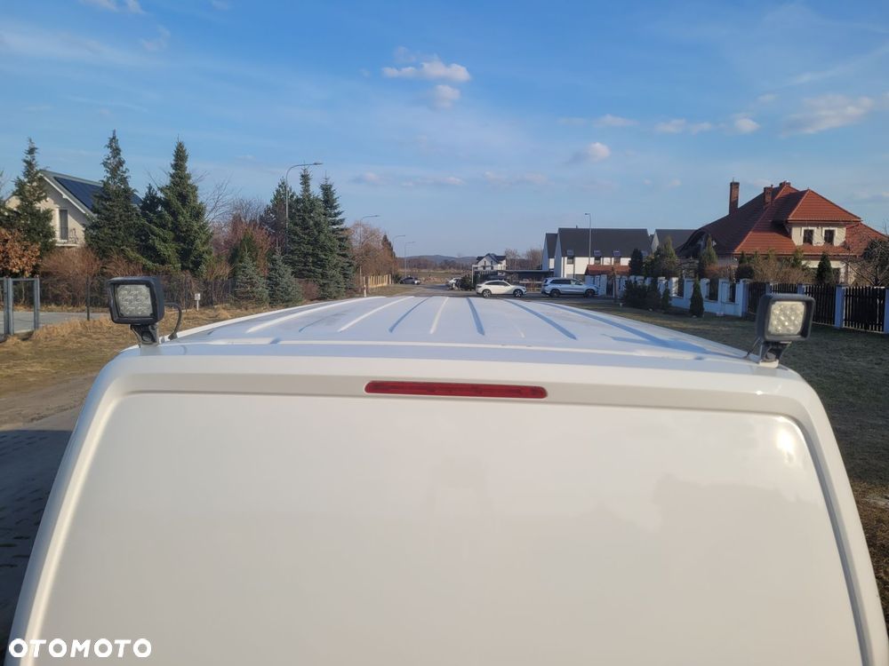 Volkswagen Transporter Długi L2 150KM 4-motion - 16