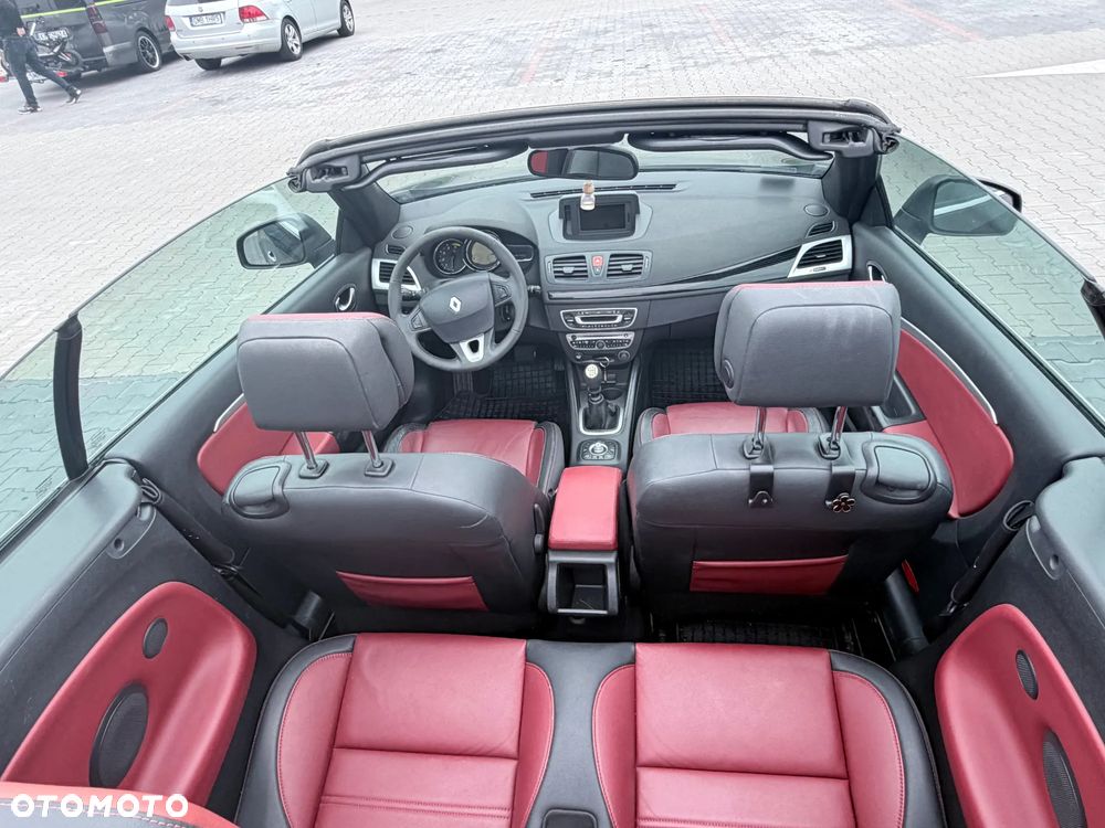 Renault Megane 1.9 dCi FAP Limited - 18