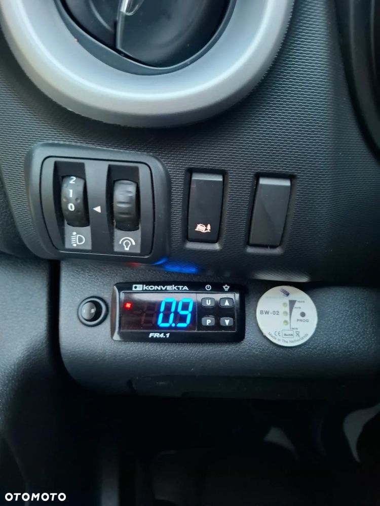 Fiat Talento 2018 CHŁODNIA LONG SOLARDACH 230V KLIMA TEMPOMAT 3OSOBOWY - 22