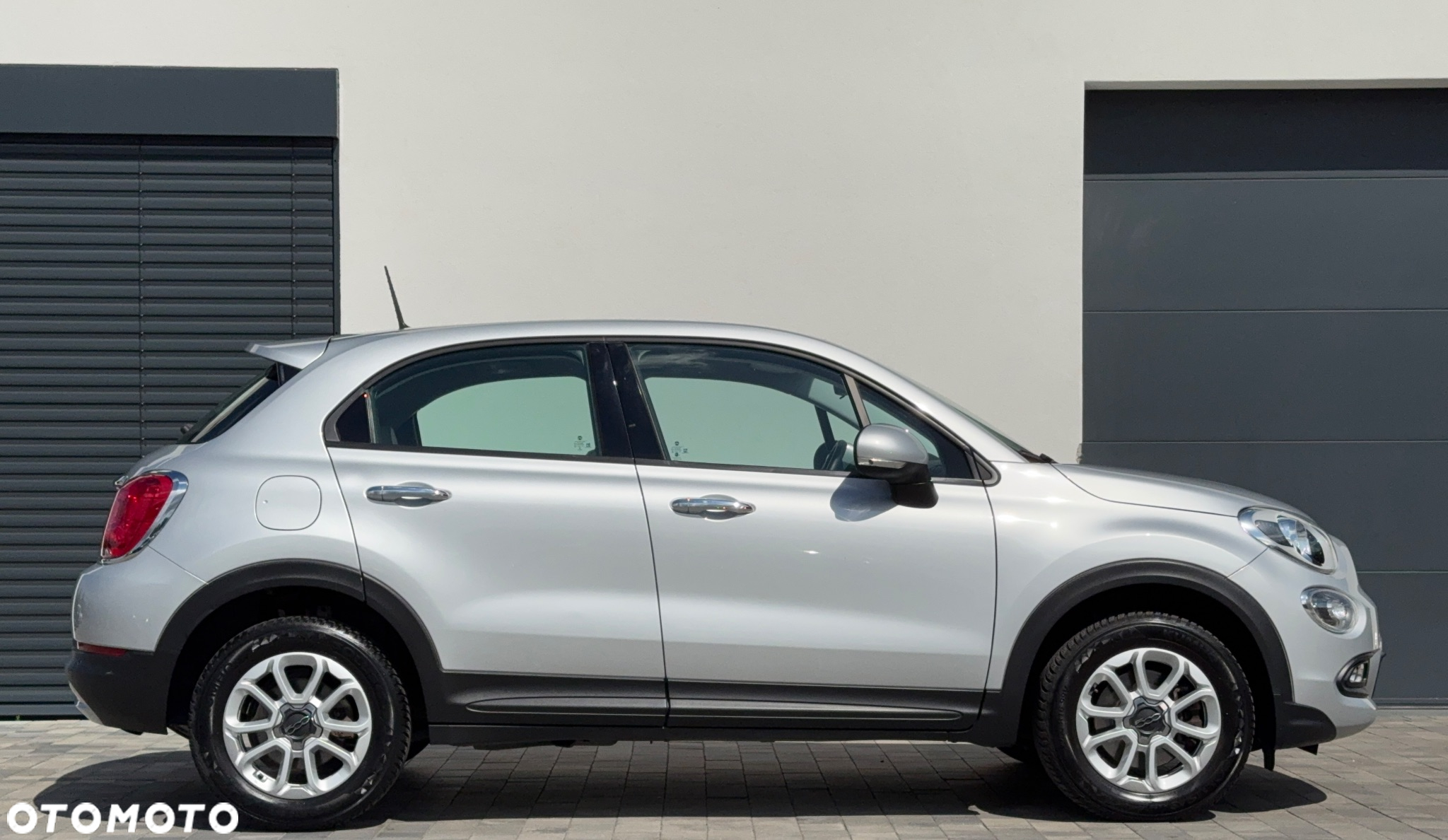 Fiat 500X 1.4 Multiair 4x2 S&S Pop Star - 3