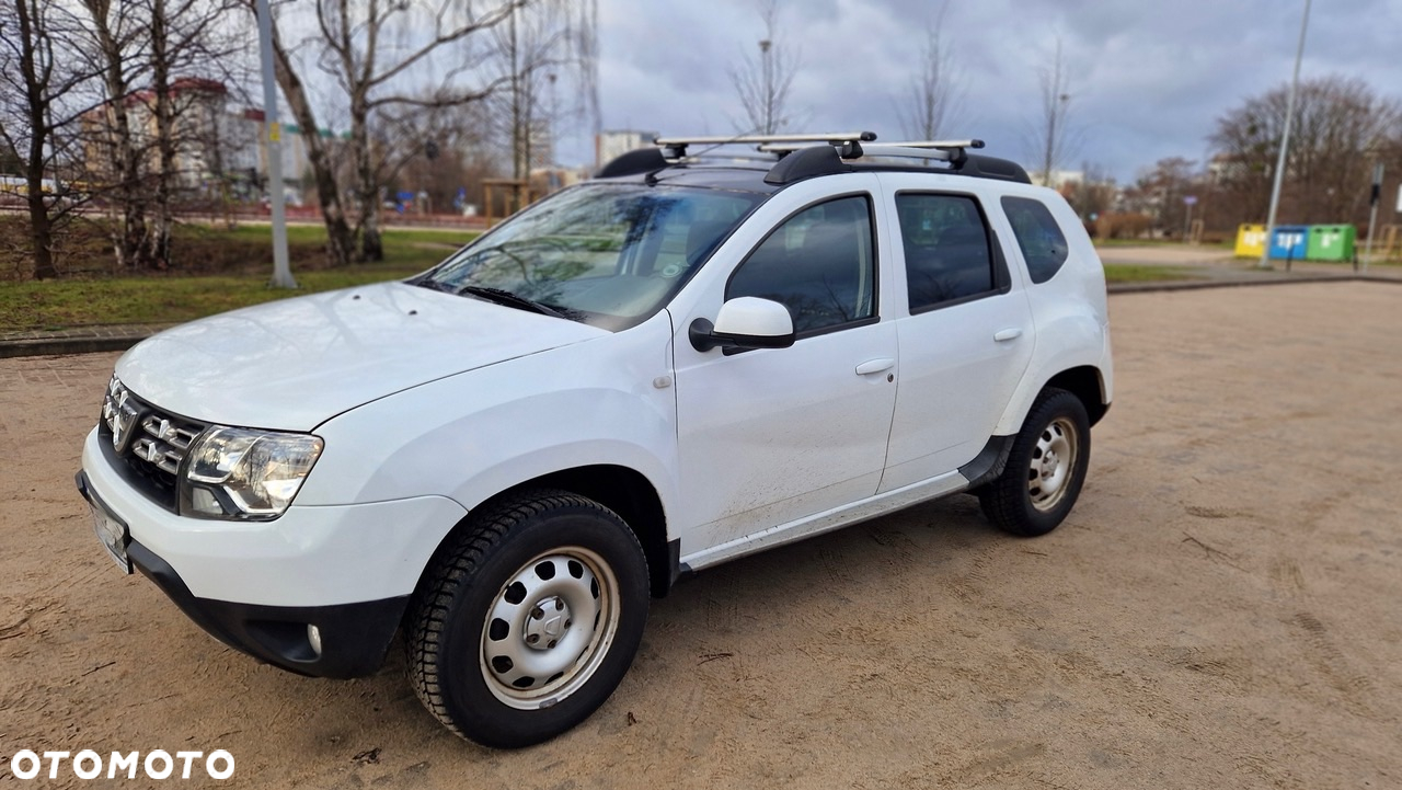 Dacia Duster - 2