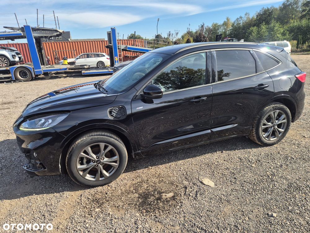 Ford Kuga 2.5 Duratec PHEV ST-LINE - 15