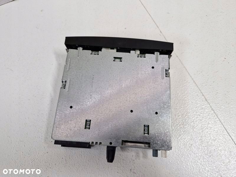 citroen c4 1 i radioodtwarzacz cd mp3 9664769877 - 11