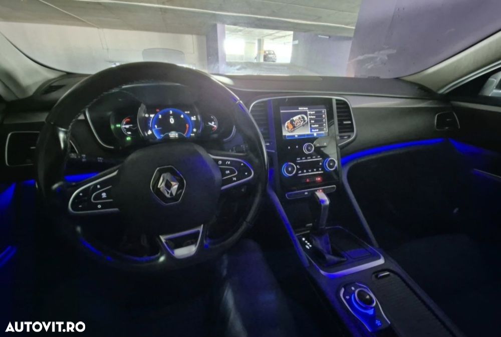 Renault Talisman - 5