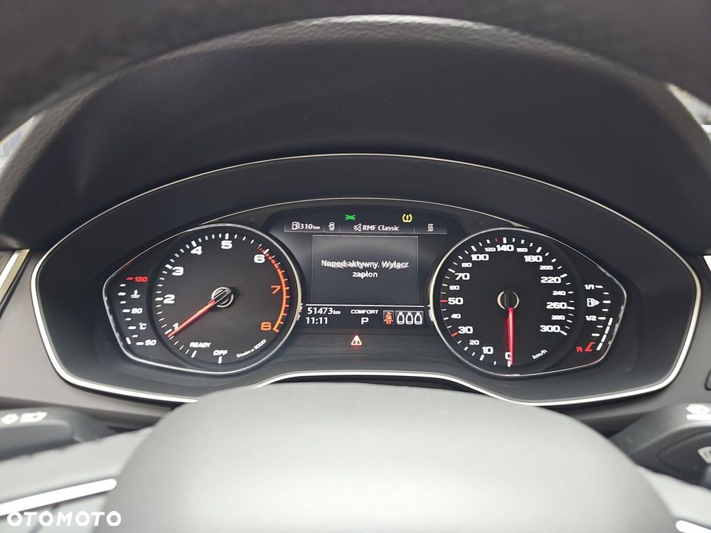 Audi Q5 40 TFSI mHEV Quattro S Line S tronic - 16