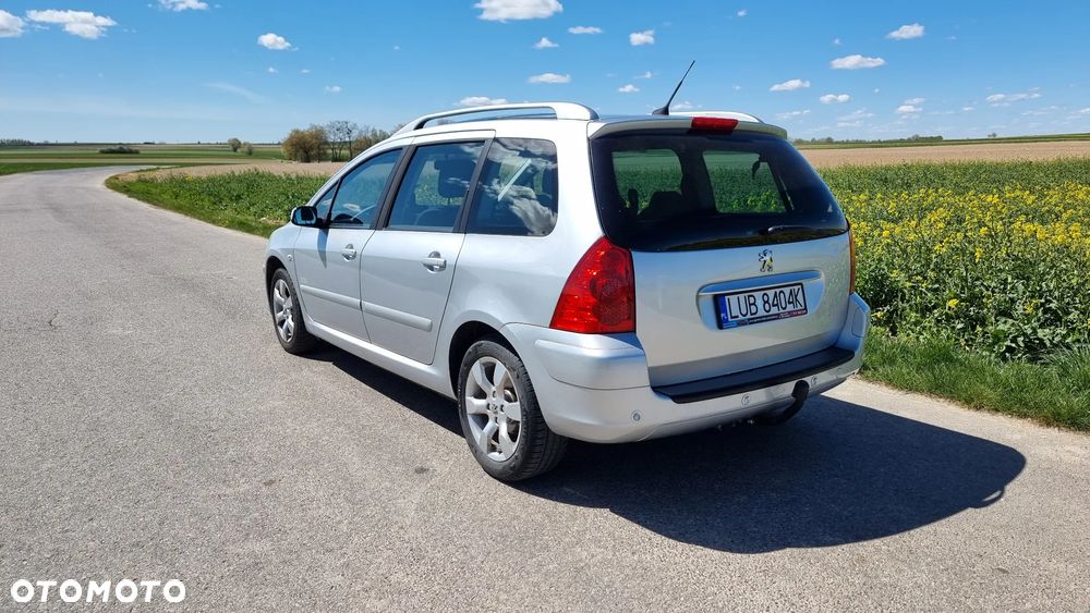 Peugeot 307 HDi SW 135 OXYGO - 3