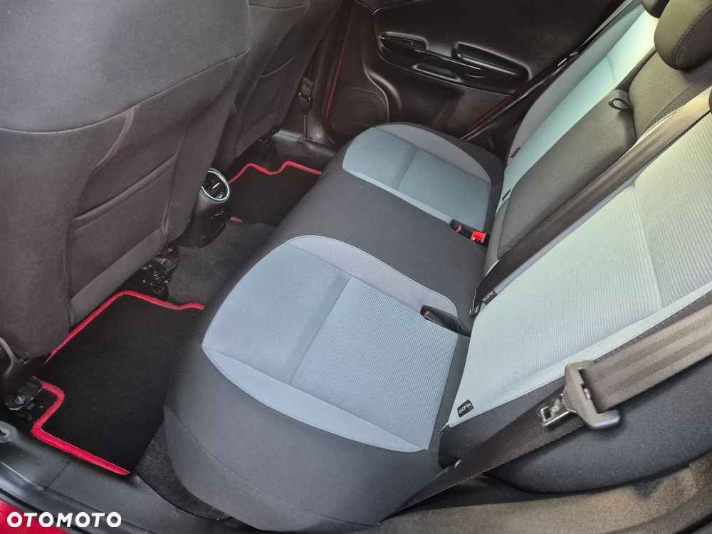 Alfa Romeo Giulietta 1.4 TB 16V Sport - 22